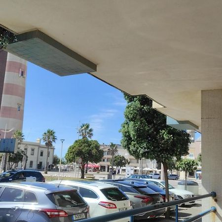 Vista Do Farol Apartment Gafanha da Nazaré Екстериор снимка