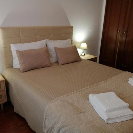 Vista Do Farol Apartment Gafanha da Nazaré Екстериор снимка