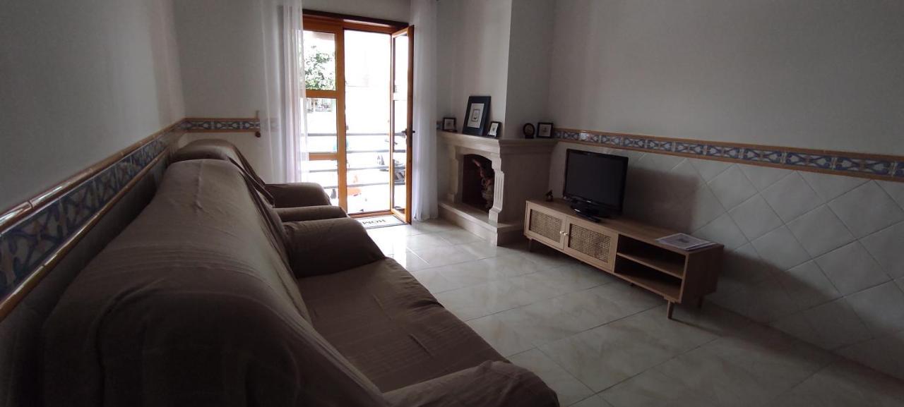 Vista Do Farol Apartment Gafanha da Nazaré Екстериор снимка