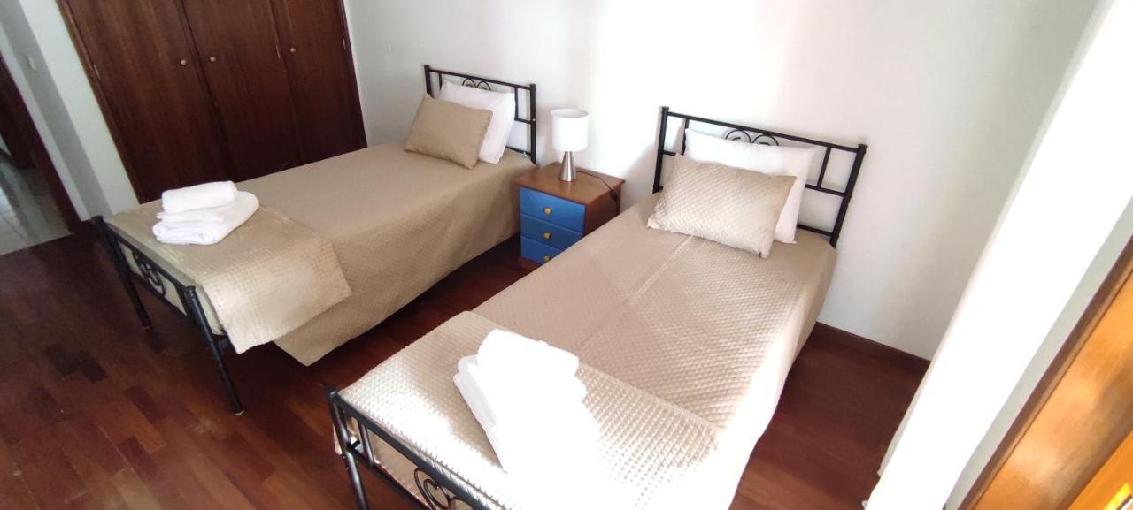 Vista Do Farol Apartment Gafanha da Nazaré Екстериор снимка