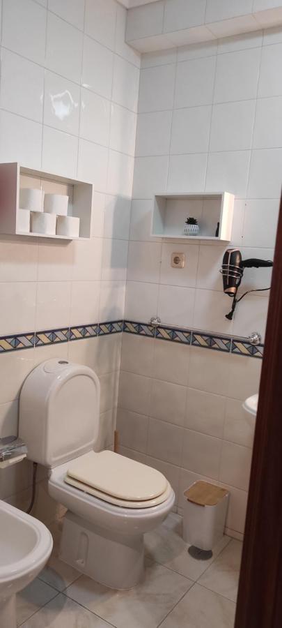 Vista Do Farol Apartment Gafanha da Nazaré Екстериор снимка