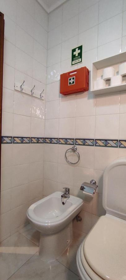 Vista Do Farol Apartment Gafanha da Nazaré Екстериор снимка