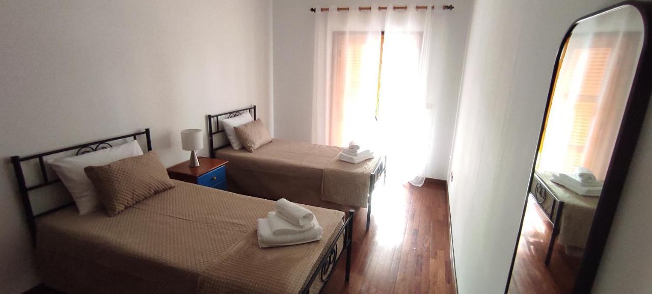 Vista Do Farol Apartment Gafanha da Nazaré Екстериор снимка