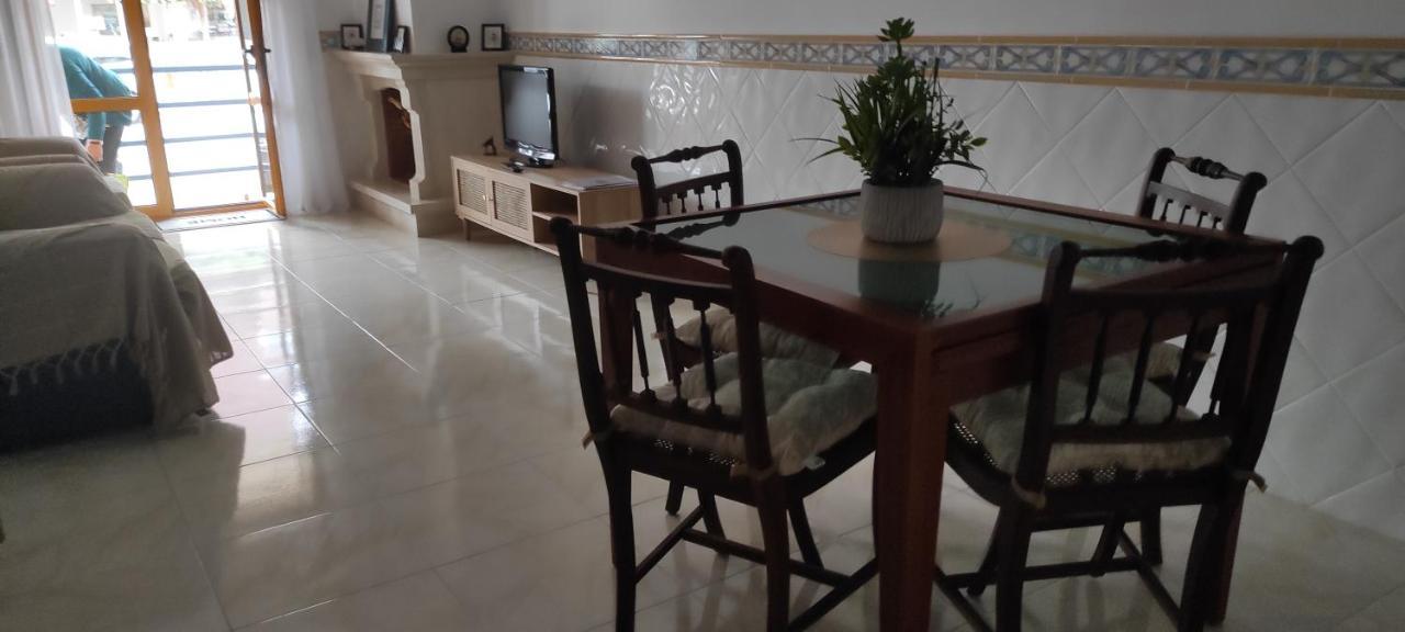 Vista Do Farol Apartment Gafanha da Nazaré Екстериор снимка
