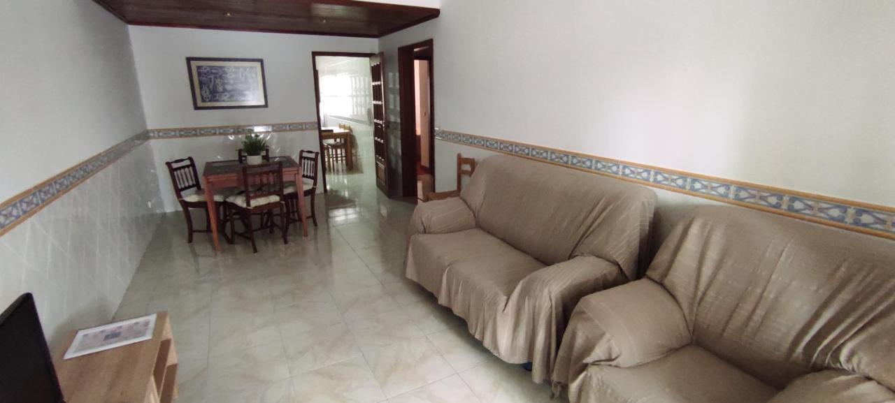 Vista Do Farol Apartment Gafanha da Nazaré Екстериор снимка