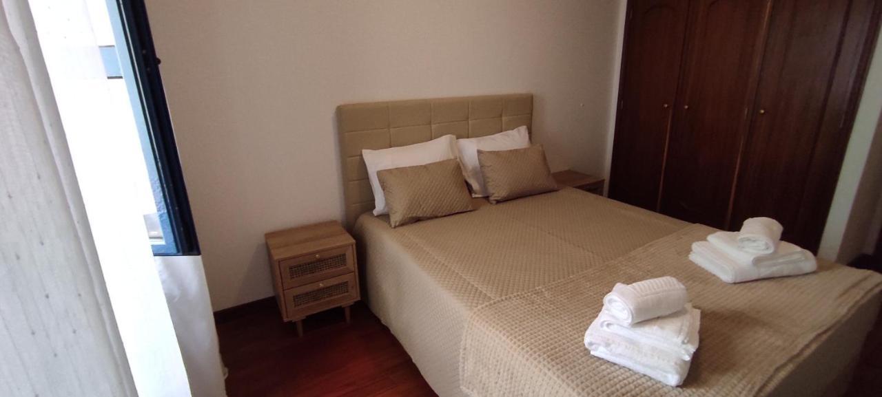 Vista Do Farol Apartment Gafanha da Nazaré Екстериор снимка