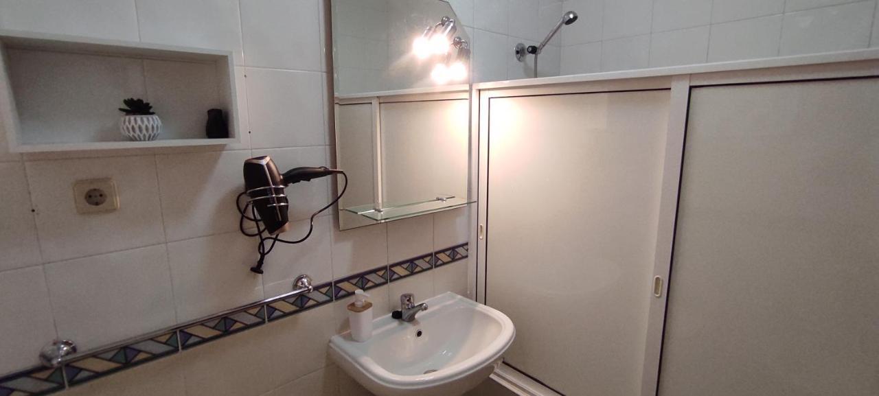 Vista Do Farol Apartment Gafanha da Nazaré Екстериор снимка