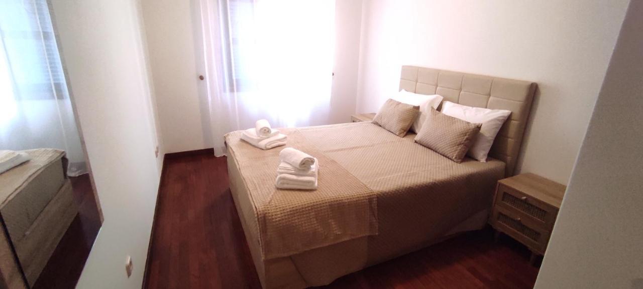 Vista Do Farol Apartment Gafanha da Nazaré Екстериор снимка