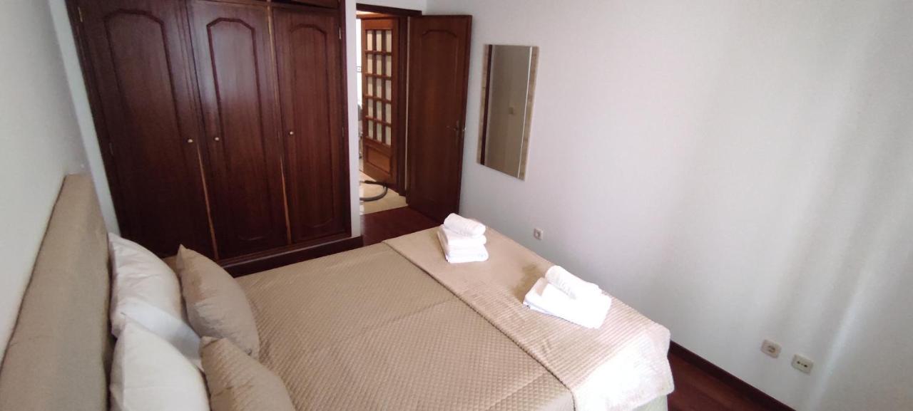 Vista Do Farol Apartment Gafanha da Nazaré Екстериор снимка
