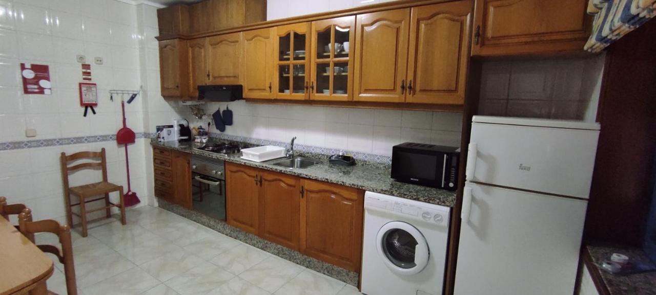 Vista Do Farol Apartment Gafanha da Nazaré Екстериор снимка