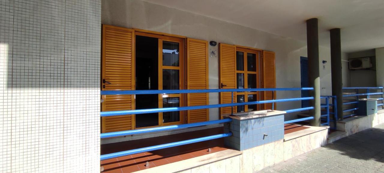 Vista Do Farol Apartment Gafanha da Nazaré Екстериор снимка