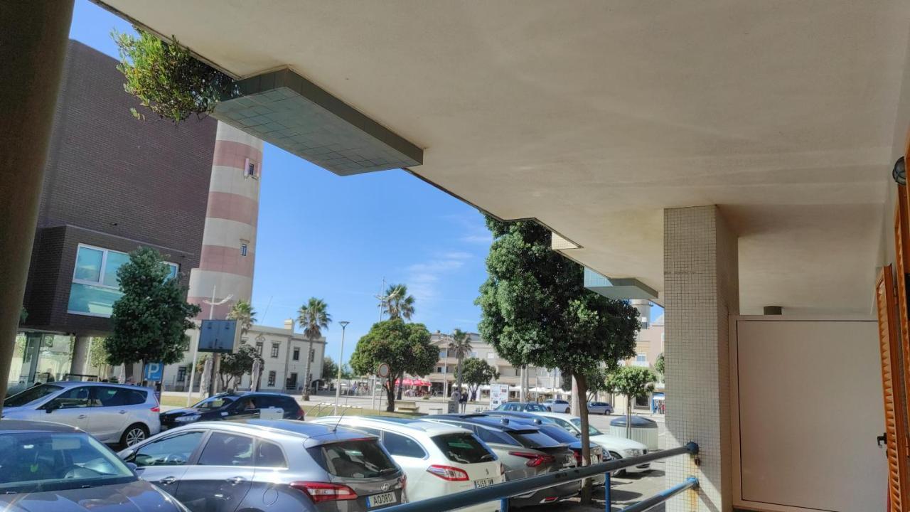 Vista Do Farol Apartment Gafanha da Nazaré Екстериор снимка